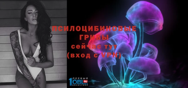 круглые Вязники